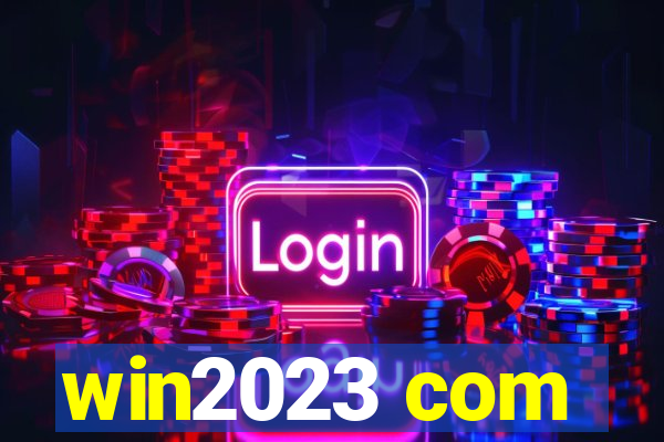 win2023 com